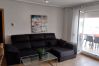 Penthouse in Denia - ático Aquamarinas