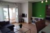 Penthouse in Denia - ático Aquamarinas