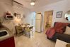 Apartment in Denia - Oasis Beach