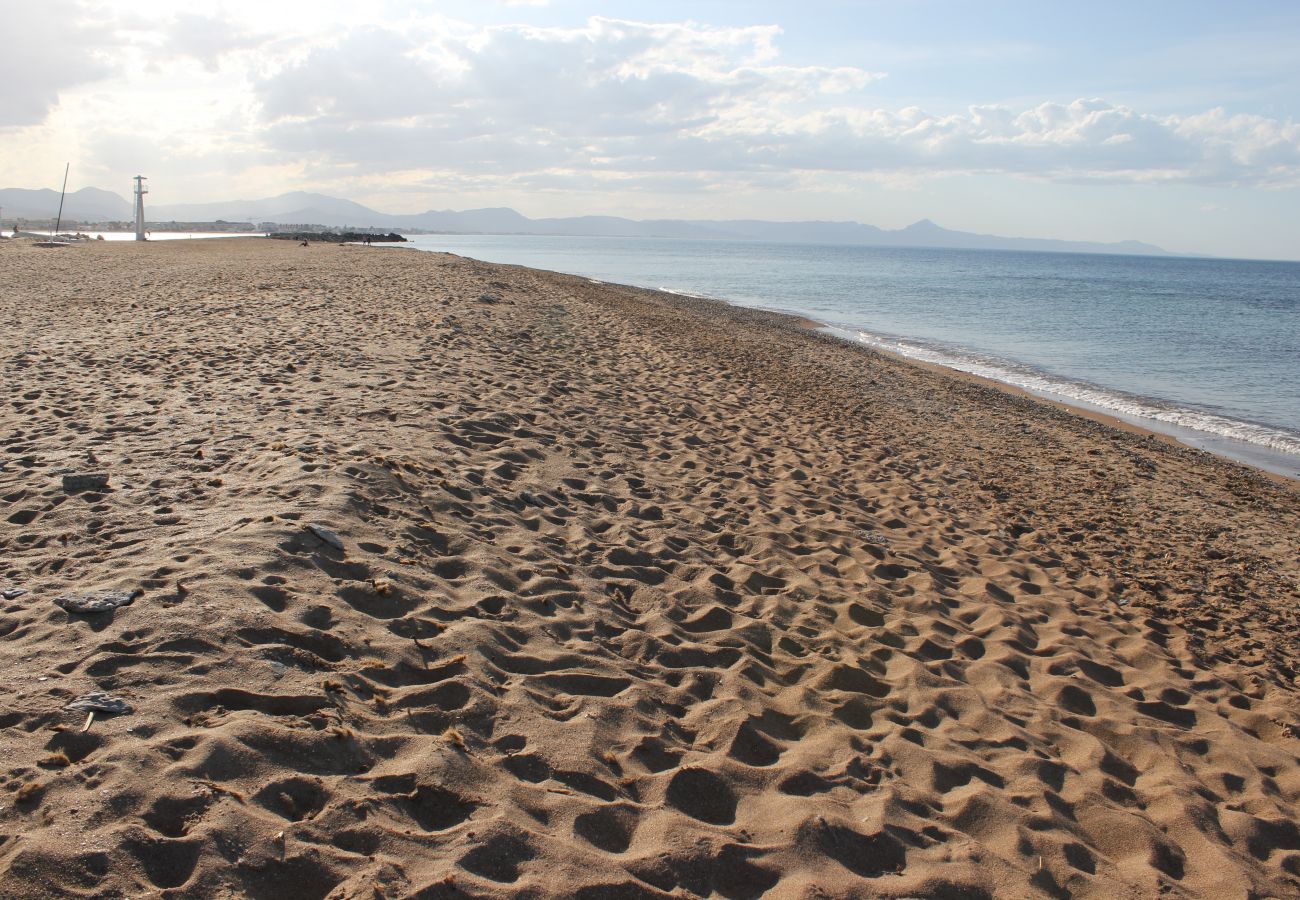 Apartment in Denia - Maravista