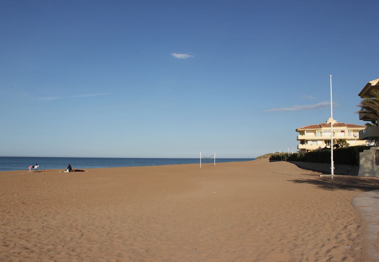 Apartment in Denia - Maravista