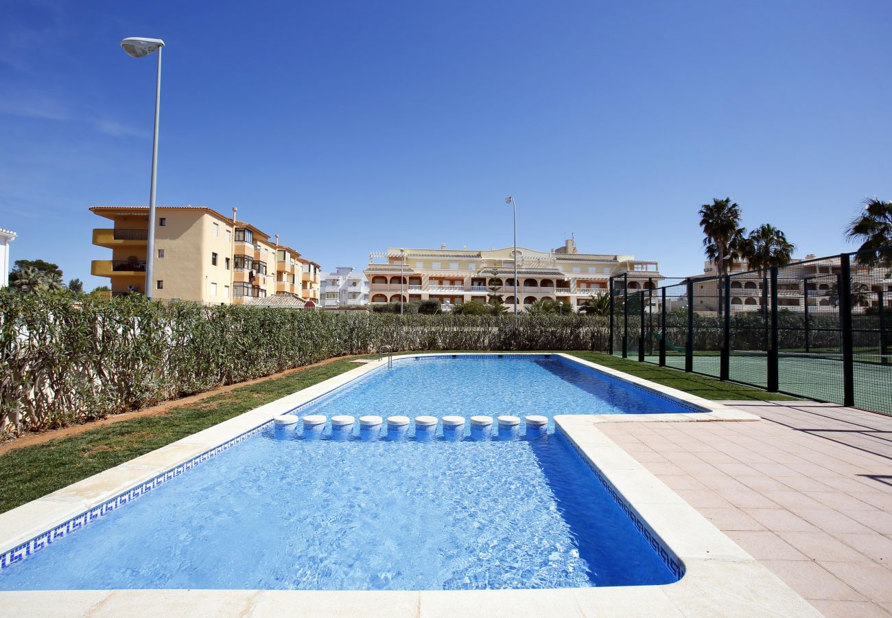 Apartment in Denia - Maravista