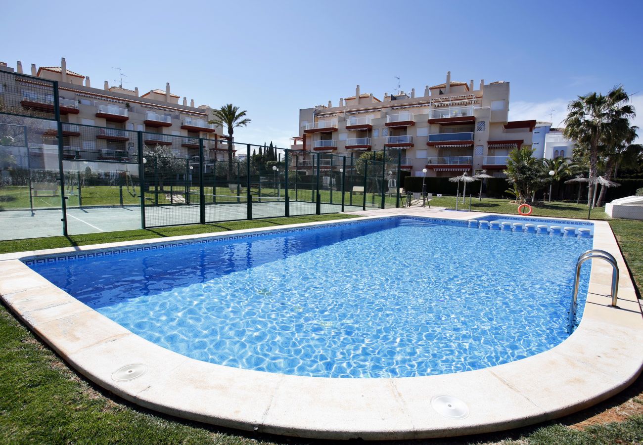 Apartment in Denia - Maravista