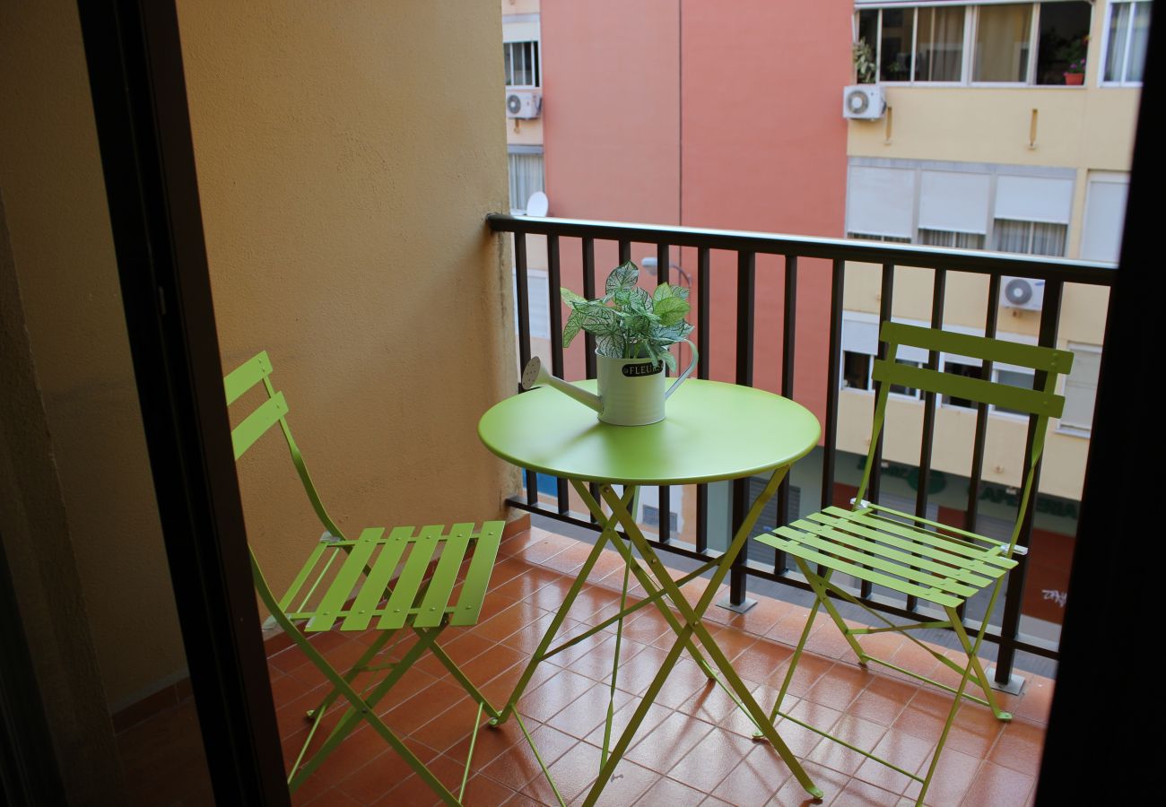 Flat in Denia - Marquesado