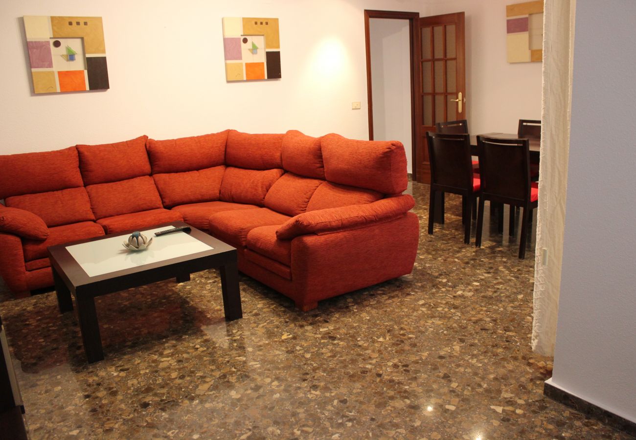 Flat in Denia - Marquesado