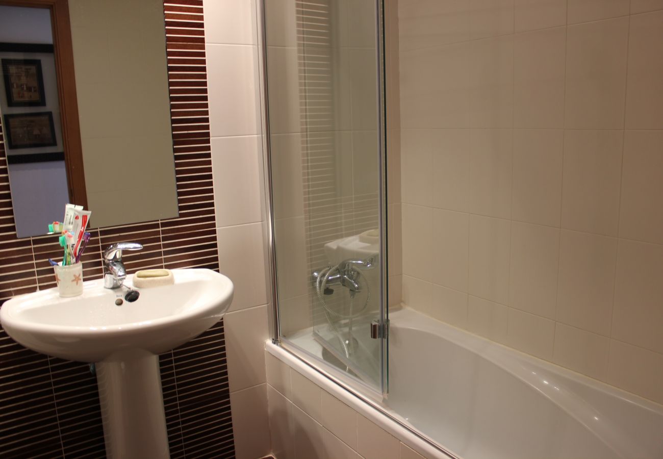 Apartment in Denia - Azul Marino