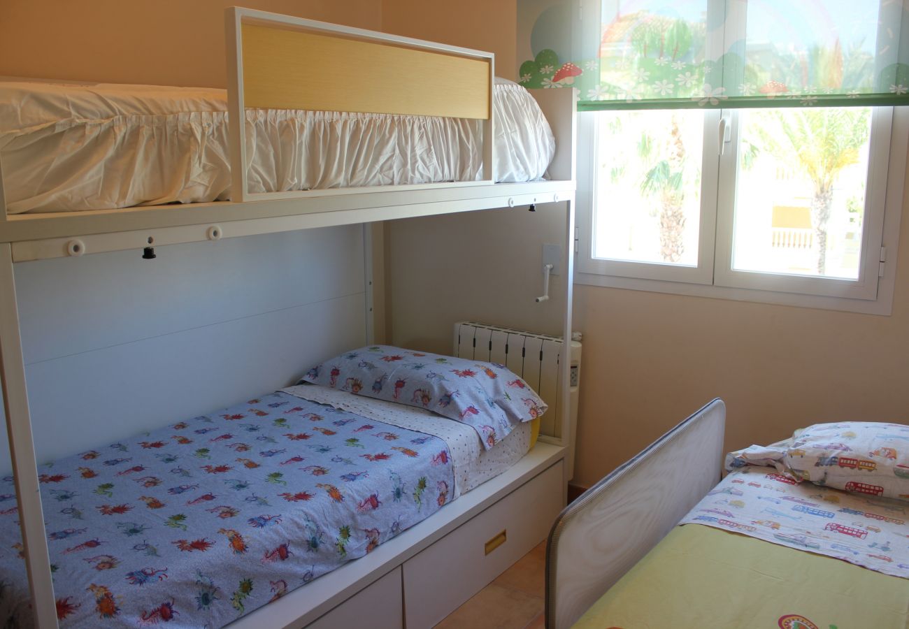 Apartment in Denia - Azul Marino