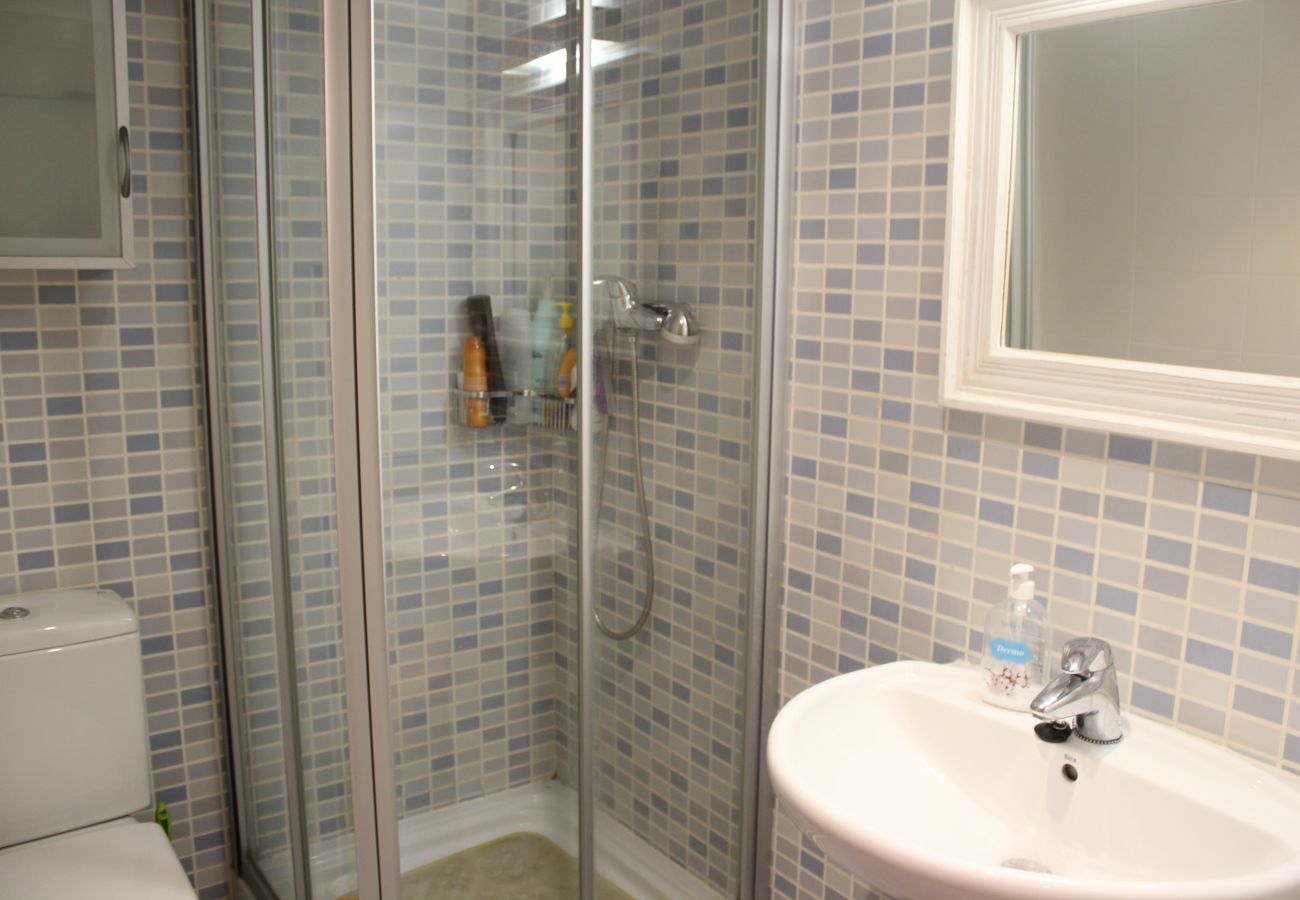 Apartment in Denia - Azul Marino