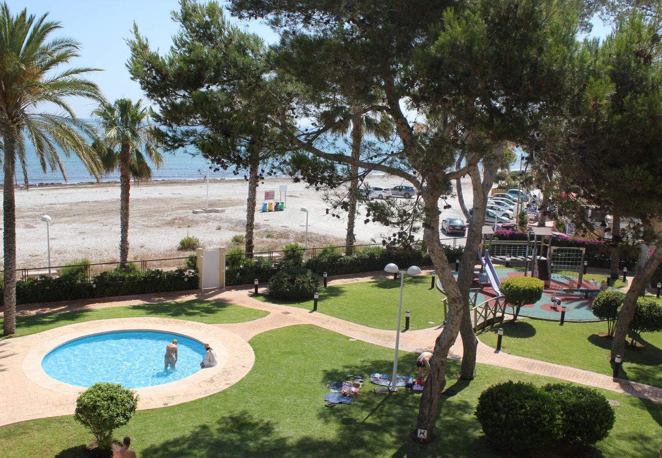 Apartment in Denia - Azul Marino