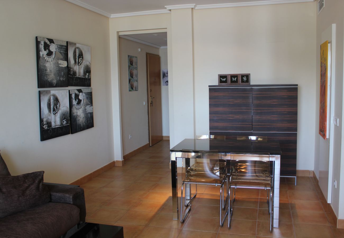 Apartment in Denia - Azul Marino
