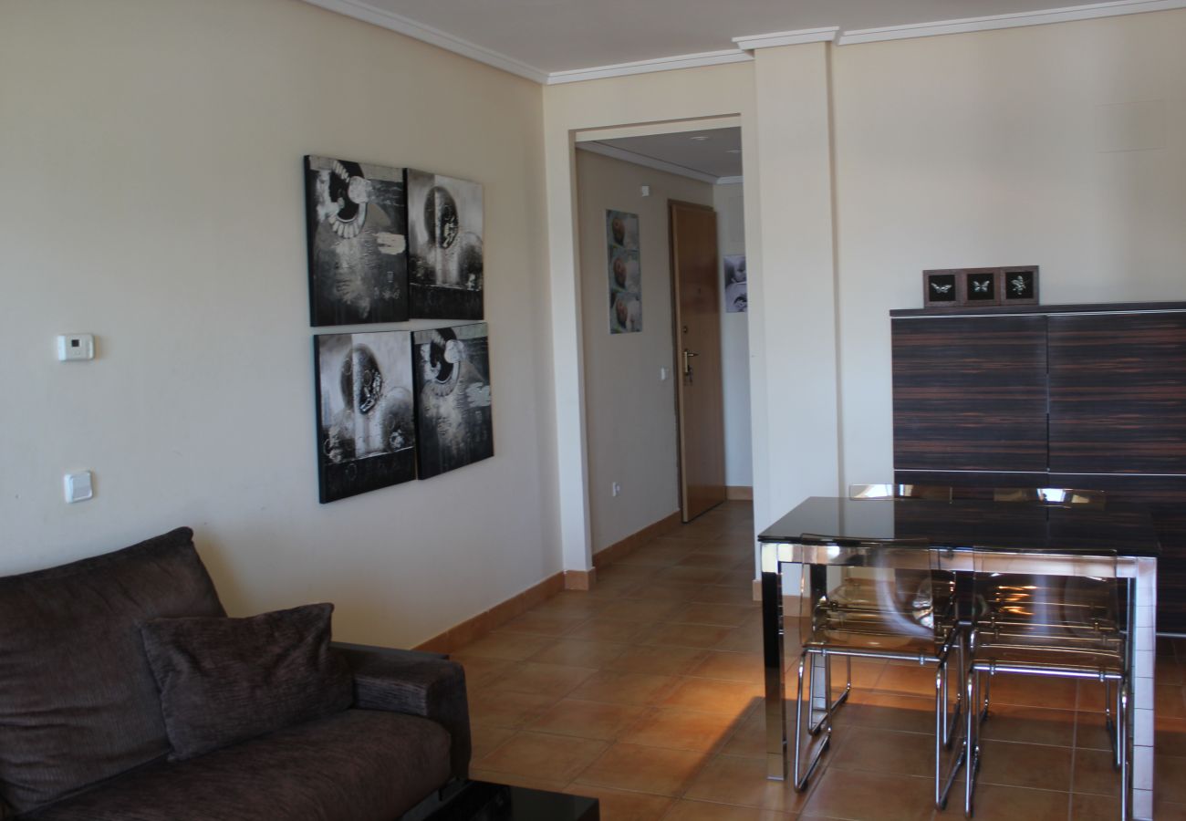 Apartment in Denia - Azul Marino