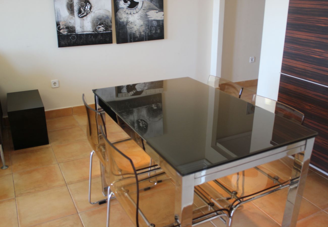 Apartment in Denia - Azul Marino