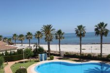 Apartment in Denia - Azul Marino