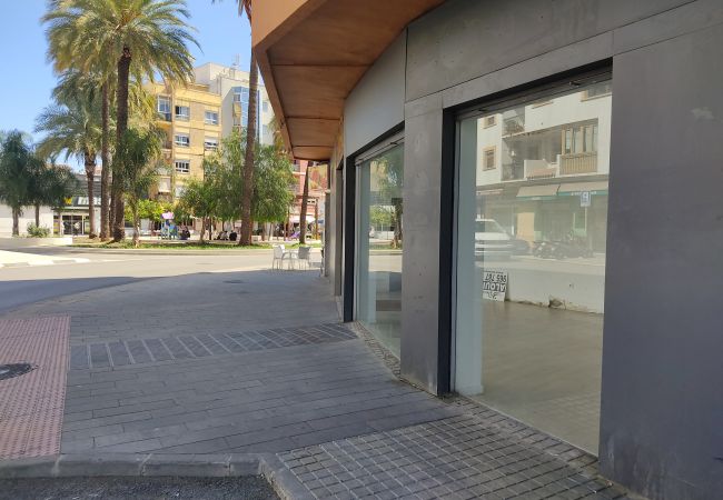 Denia - Commercial space