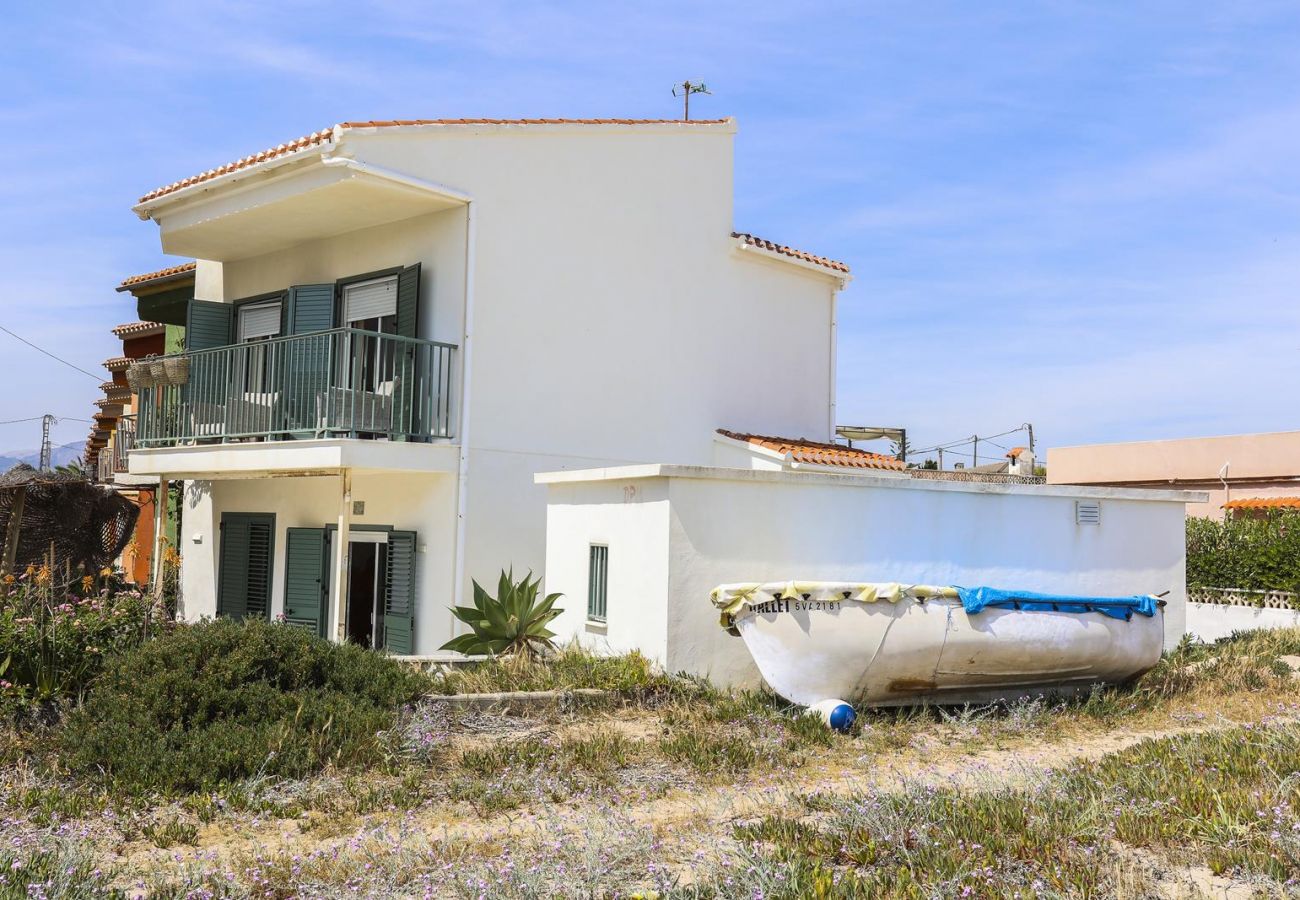 Bungalow in Denia - 197 Deveses