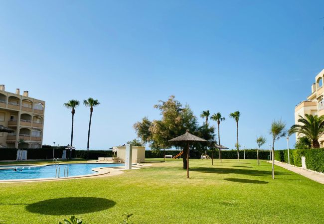 Apartment in Denia - 168 Bahía de Dénia Apartment in Denia - 168 Bahía de Dénia