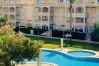 Apartment in Denia - 168 Bahía de Dénia Apartment in Denia - 168 Bahía de Dénia