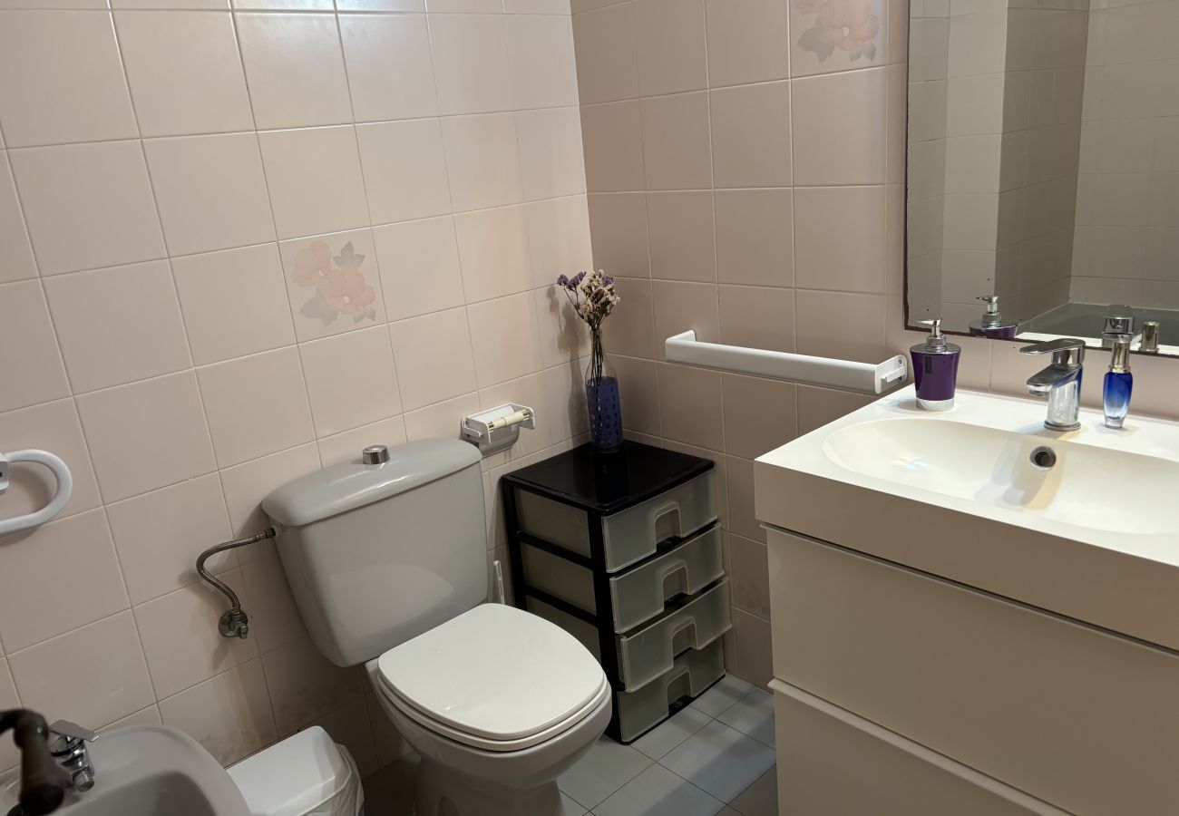 Apartment in Denia - 121 Las Velas