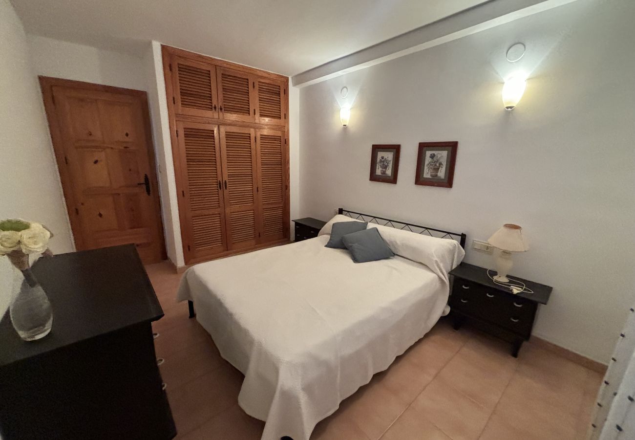 Apartment in Denia - 121 Las Velas