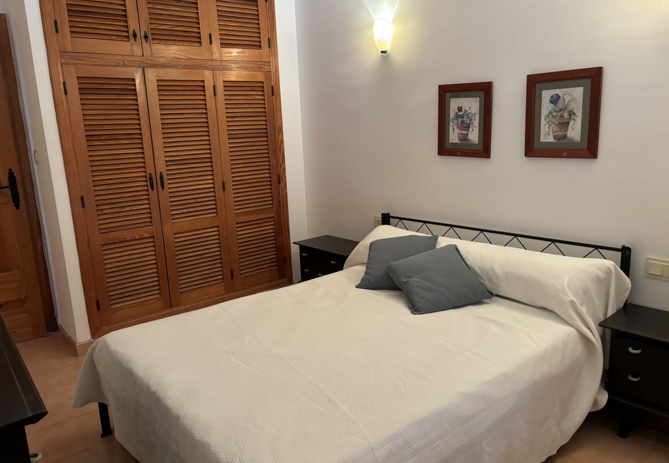 Apartment in Denia - 121 Las Velas