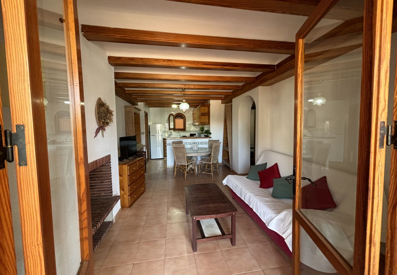 Apartment in Denia - 121 Las Velas