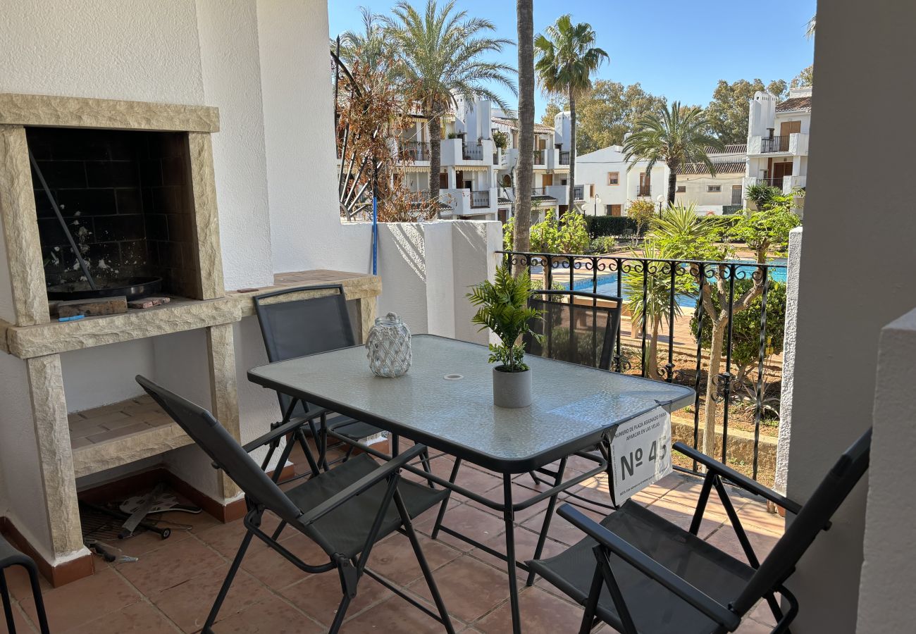 Apartment in Denia - 121 Las Velas