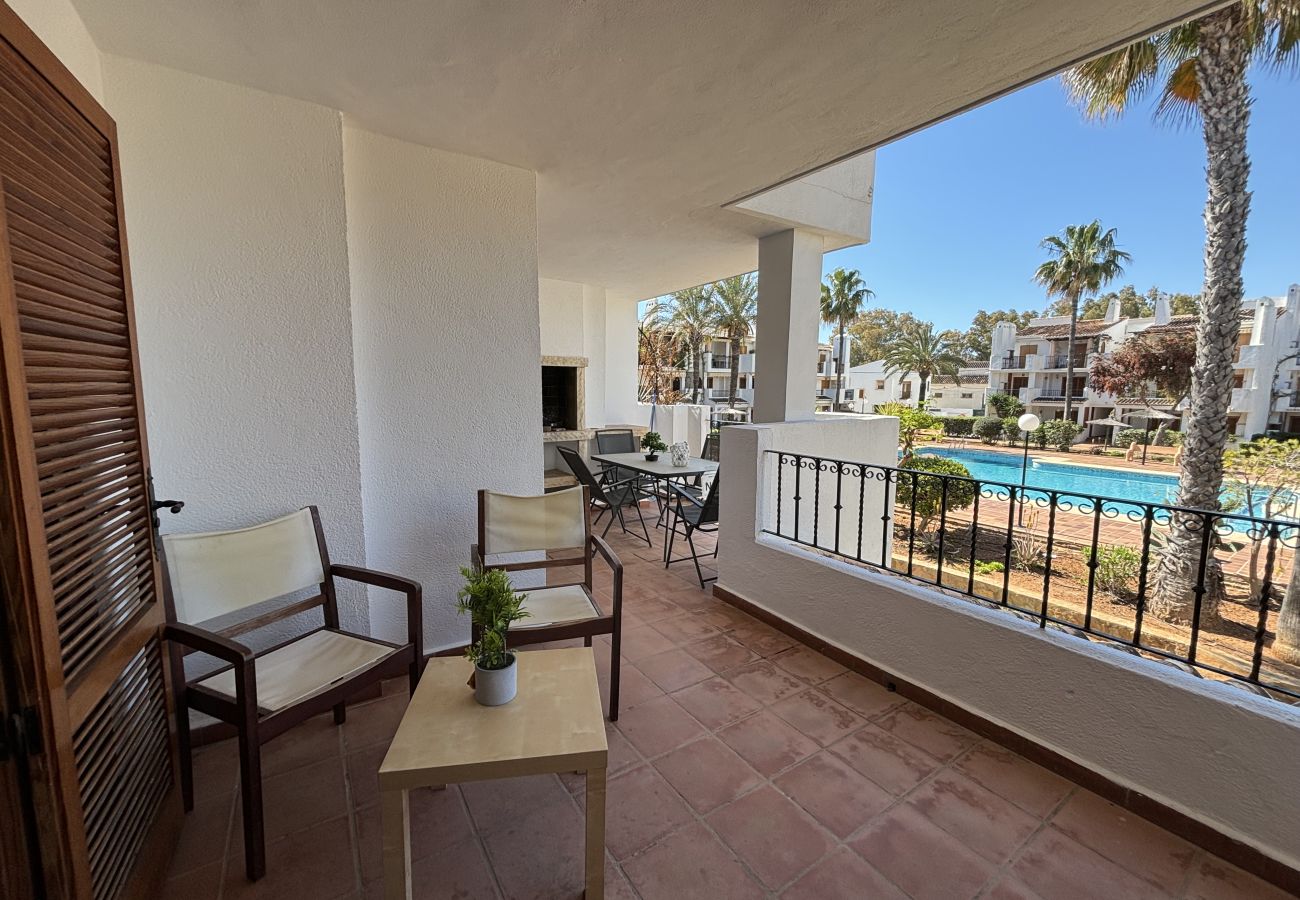 Apartment in Denia - 121 Las Velas