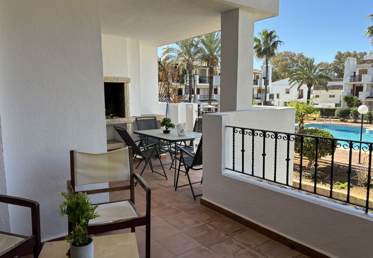 Apartment in Denia - 121 Las Velas