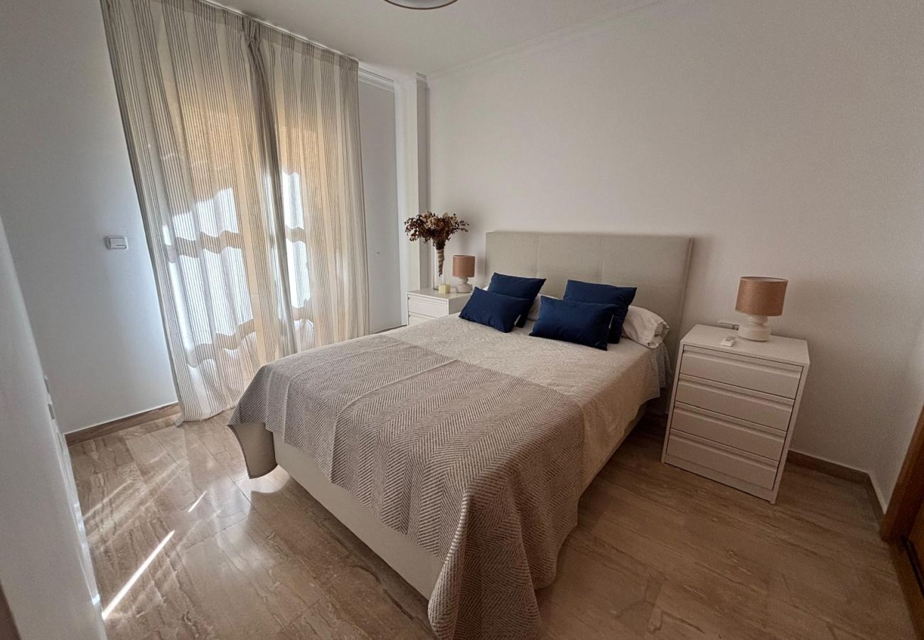 Flat in Denia - Parque Chabas Flat in Denia - Parque Chabas