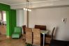 Penthouse in Denia - ático Aquamarinas