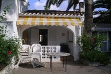 Bungalow/Linked villa in Denia - DE 106 TROYES