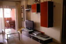Apartment in Denia - DE 142 MAR DE DENIA