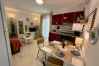 Appartement à Denia - Oasis Beach