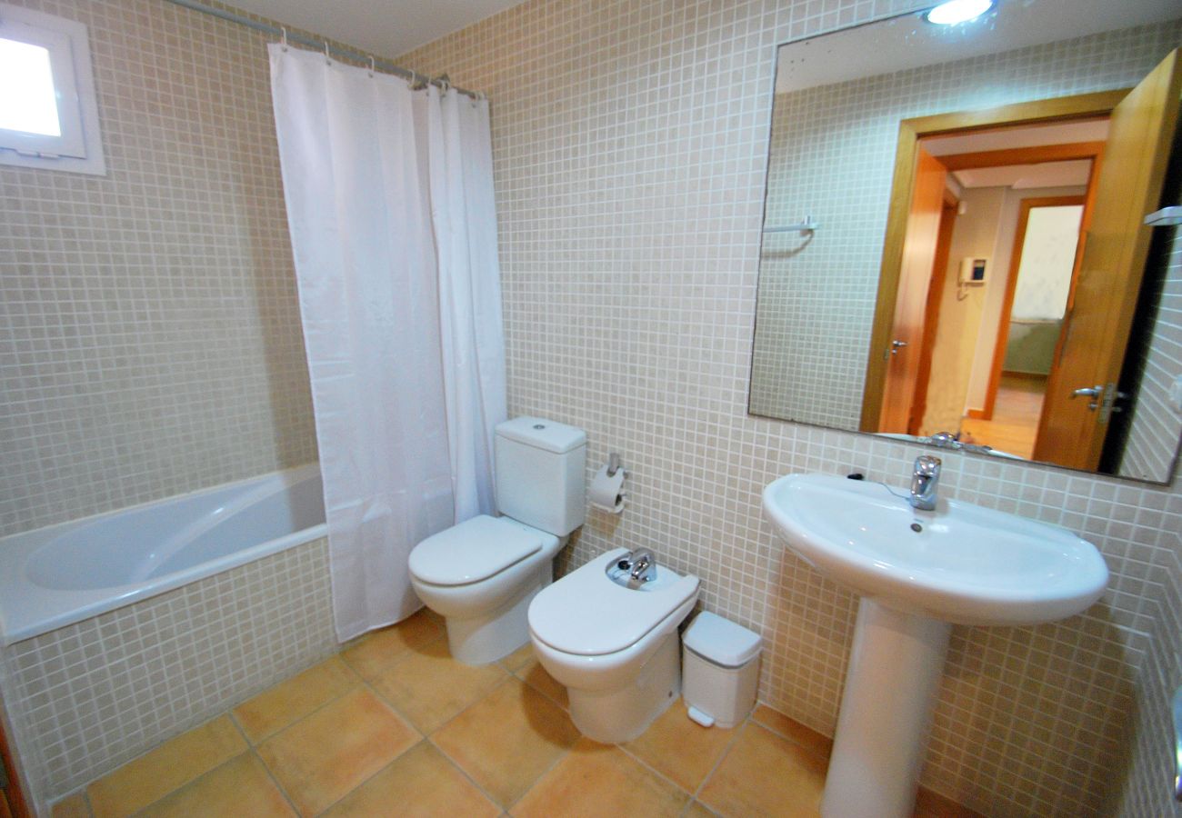 Appartement à Denia - Aquamarinas