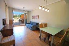 Appartement à Denia - Aquamarinas