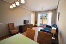 Appartement à Denia - Aquamarinas