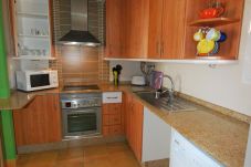Appartement à Denia - Aquamarinas