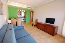 Appartement à Denia - Aquamarinas