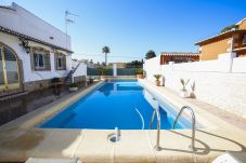 Villa à Els Poblets - Villa Leonor