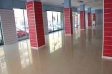 Local Commercial à Denia - AL100 local en C/ Sagunto