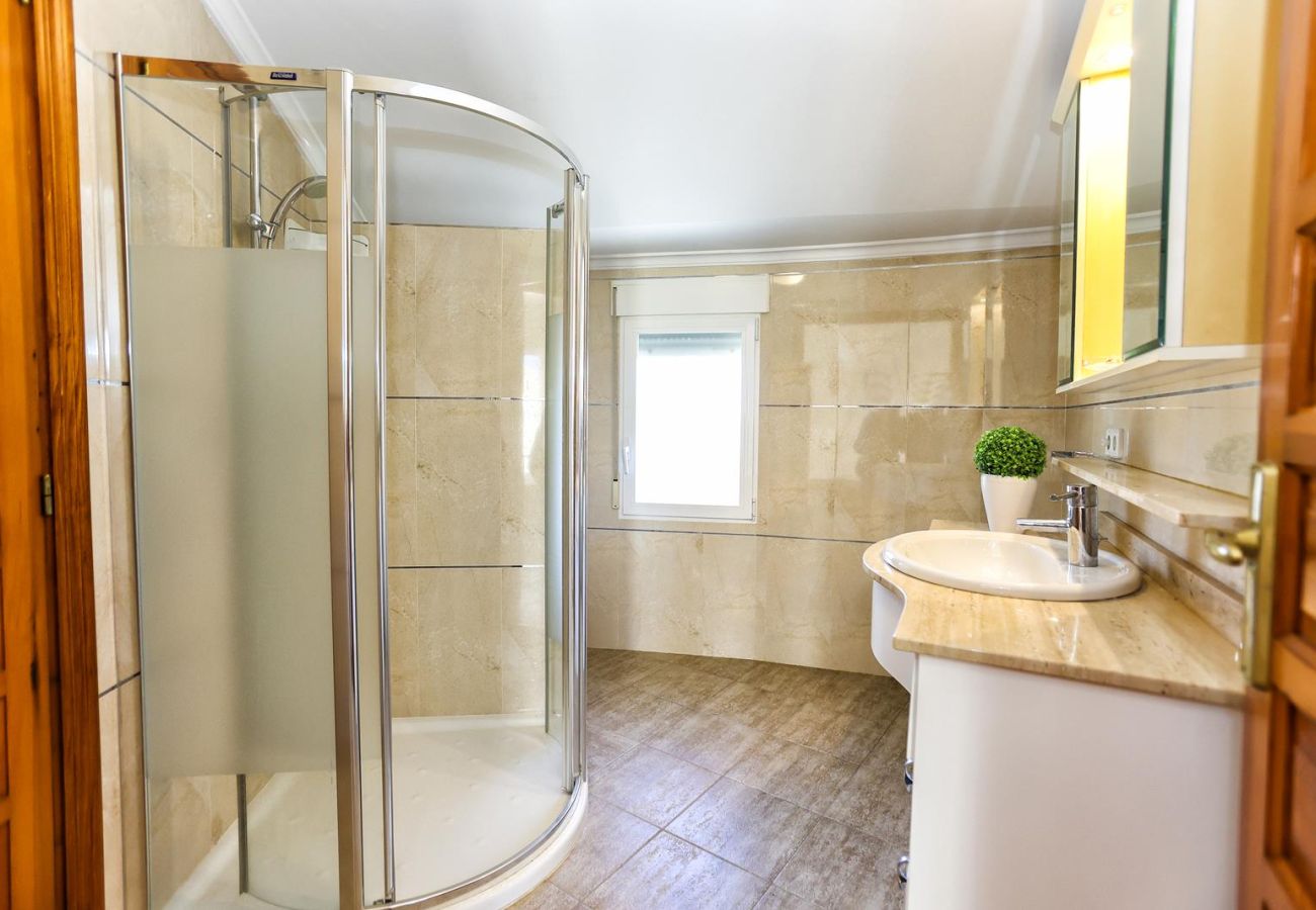 Chalet à Denia - villa Retiro
