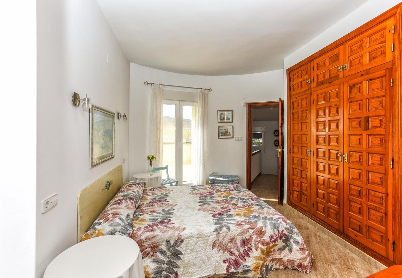 Chalet à Denia - villa Retiro