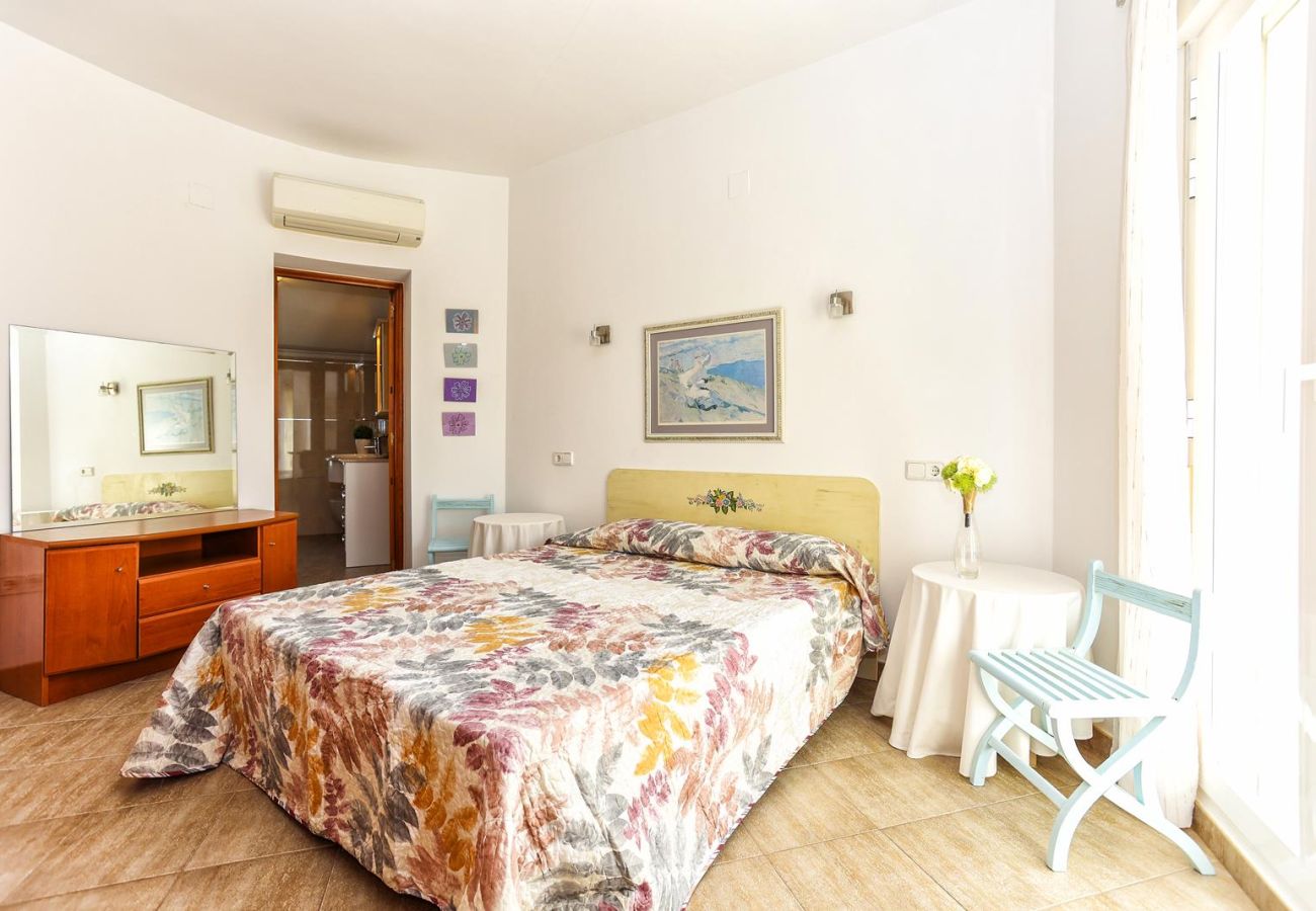 Chalet à Denia - villa Retiro
