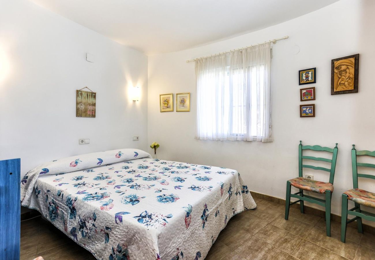 Chalet à Denia - villa Retiro