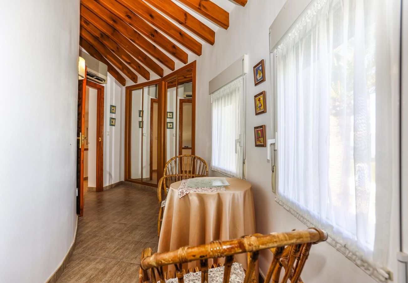 Chalet à Denia - villa Retiro