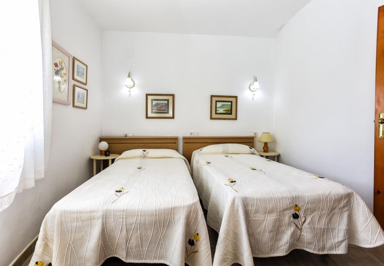 Chalet à Denia - villa Retiro