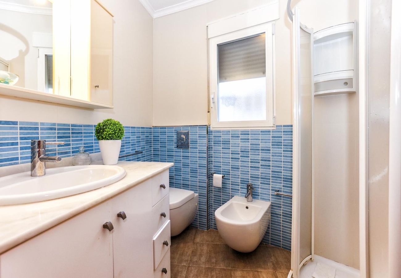 Chalet à Denia - villa Retiro