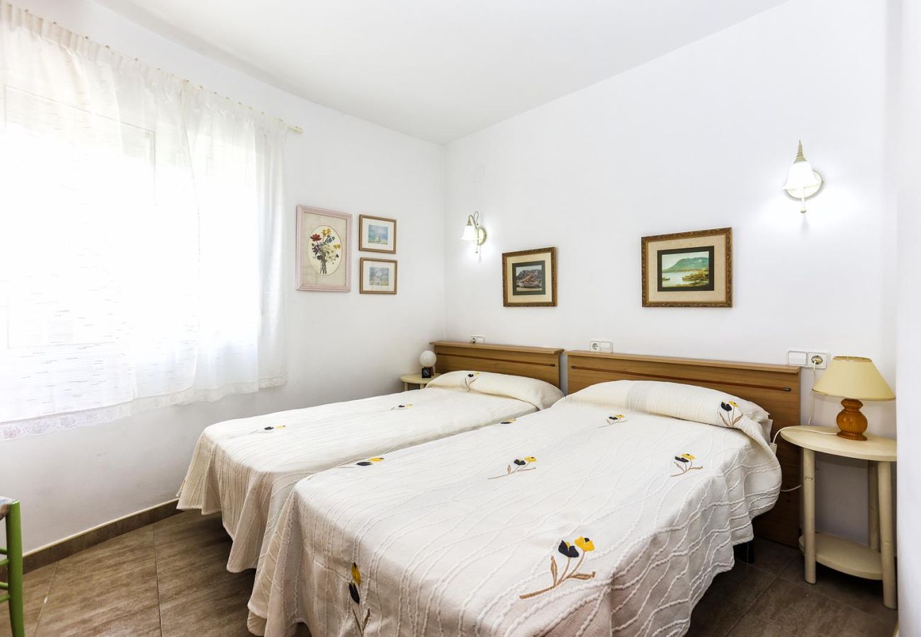 Chalet à Denia - villa Retiro