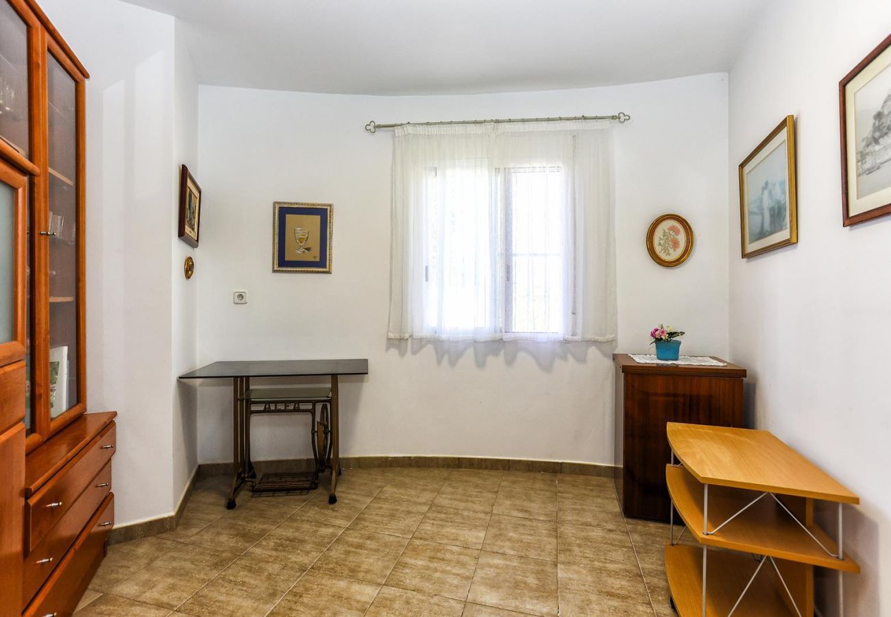 Chalet à Denia - villa Retiro