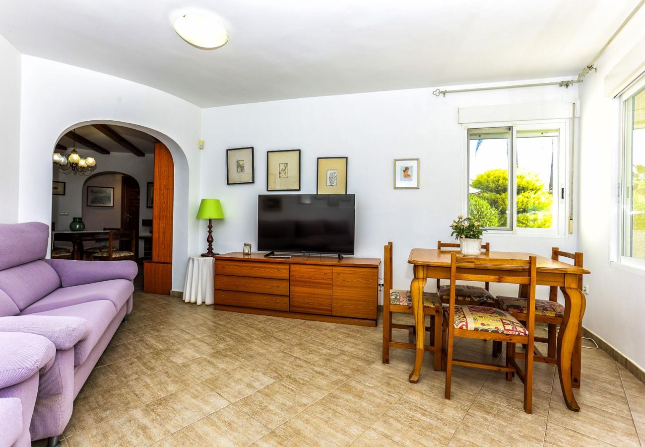 Chalet à Denia - villa Retiro